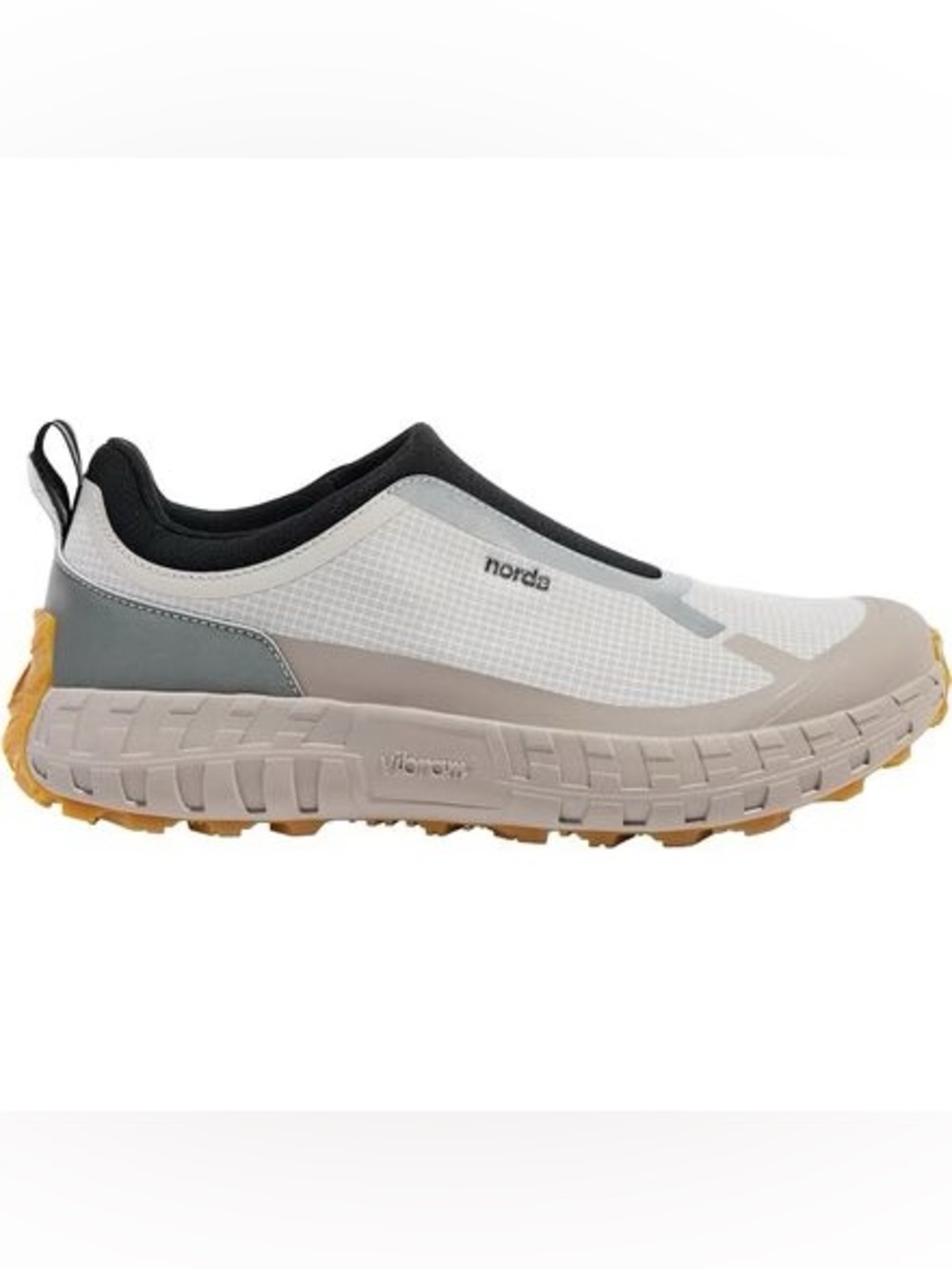 Norda 003 Cinder Dyneema Trail Approach Shoes Men’s 7 Women’s 8.5 Vibram